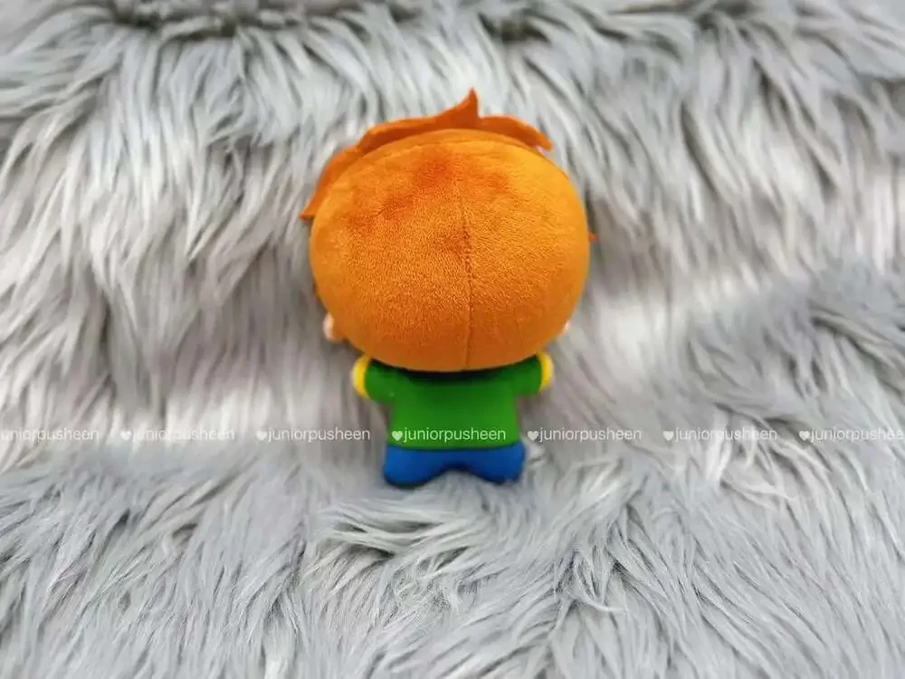 N/A listing plush